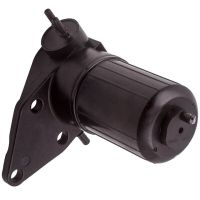 Black ABS Fuel Pumps For Perkins ULPK0038 4226937M91 4132A016 4132A015 2674A0203 ULPK0039 Fuel Pump Assembly