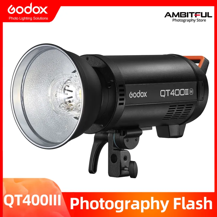 GODOX TT685IIN On-Camera TTL Blitz für Nikon Kameras,1/8000s High Speed