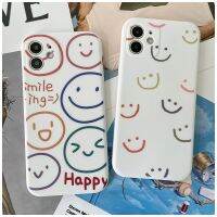 FOR XIAOMI 11 LITE 12LITE Redmi 12C 10C 10 9A 10A 9C 9T 7 8 9 NOTE6 NOTE7 NOTE8 NOTE9 9S NOTE10 NOTE11 NOTE12 S 4G 5G POCO X5 M5 M5S X3 M3 PRO    Smiley TPU soft case