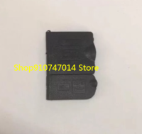 For Nikon D7000 USB HDMI MIC AVOUT Rubber Camera Replacement Spare Part