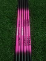 COLF CLUB Web celebrity shaft autoflex shaft distance is easy to play golf shaft special new 39 inches