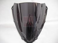 New motorcycle/motorbike Windshield/Windscreen Black For Suzuki GSXR600 GSXR 600 GSXR750 GSXR 750 K8 2008 2009 08 09 ABS