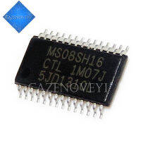 5pcs/lot MC9S08SH16CTL MS08SH16CTL MS08SH16 TSSOP-28 In Stock