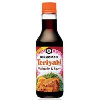 Kikkoman Japanese Teriyaki Grill 250ml