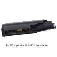 เปลี่ยนอะแดปเตอร์จ่ายไฟสำหรับ PS3 Slim คอนโซล APS-306 APS-270 APS-250 APS-330 EADP-200DB EADP-220