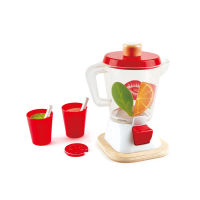 Hape - Smoothie Blender ของเล่นเครื่องปั่น ทำสมูทตี้