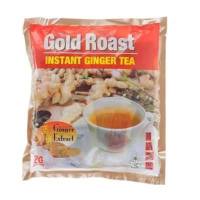 น้ำขิง โกลด์โรส 3in1 Gold Roast Instant Ginger Tea ชาผสมขิง ขนาด 360 กรัม (20 ซอง X18g) ดื่มแล้วผ่อนคลาย ต้องลองงงง Hayatie_Shop