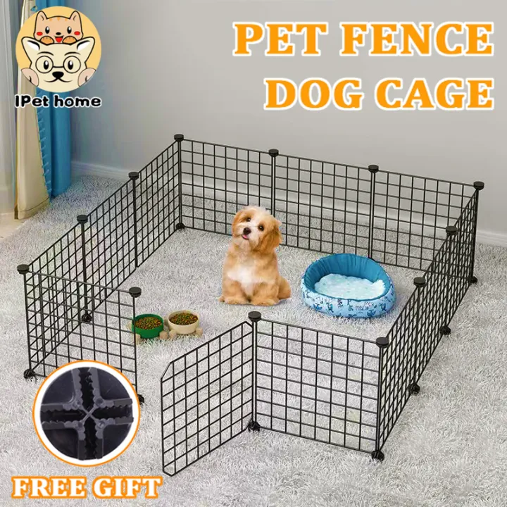 DIY Dog Kennel in Garage Create a Comfortable Haven for Your Furry