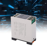 รีเลย์220-440V ตัวป้องกันลำดับเฟสไฟสัญญาณสารหน่วงไฟพีซีสำหรับสำนักงาน