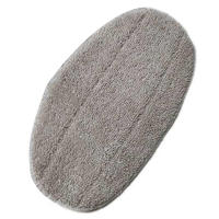 Mop Heads Pads Mopping Cloth for CleanTenso Steam Cleaner Steam Broom Wiper Cover Cleaning Mop Cloths Pad