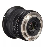 SAMYANG Af12mm F/2.8ED เป็น NCS แบบเต็มเฟรม SLR Micro-Single เลนส์มือคู่มือโฟกัสสำหรับ Canon EF Nikon F