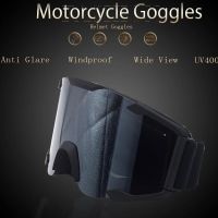 Evomosa รถ Atv มอเตอร์ไซค์วิบากหมวกกันน็อคการแข่งรถออฟโร้ด Mx Lentes Gafas Oculos Moto Motocross