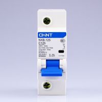 CHNT CHINT NXB-125 1P 63A 80A 100A 125A 230V 220V 50HZ Miniature Circuit breaker MCB NEW DZ47