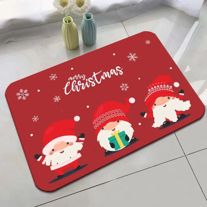 Christmas Rag Decoration | Lazada PH