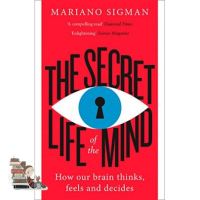 Good quality &amp;gt;&amp;gt;&amp;gt; SECRET LIFE OF THE MIND, THE: HOW OUR BRAIN THINKS, FEELS AND DECIDES