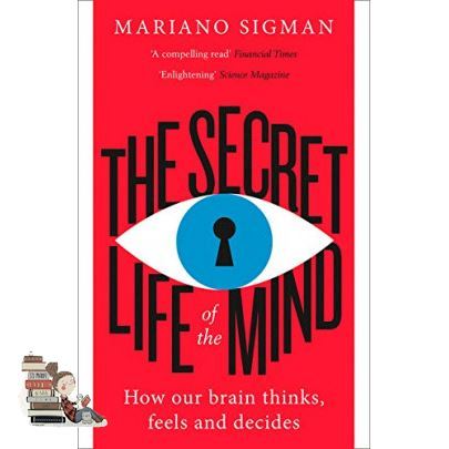 Good quality &gt;&gt;&gt; SECRET LIFE OF THE MIND, THE: HOW OUR BRAIN THINKS, FEELS AND DECIDES