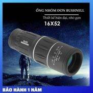 Ống Nhòm 1 Mắt ,Ống Nhòm Siêu Nét, Ống Nhòm Du Lịch BUSHNELL Siêu Zoom