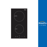 [ส่งฟรี] HomePro เตาฝังอินดักชั่น TNPID2030DG 30 ซม. แบรนด์ TECNOGAS