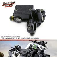 Front Brake Master Cylinder For KAWASAKI Z125 Z250 Z300 NINJA Z 125 250 EX300 EX 250SL 250R 300 2008-2022 Motorcycle Accessories