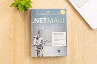 หนังสือ คู่มือพัฒนาแอปพลิเคชันแบบ Multi-Platform ด้วย .NET MAUI