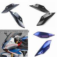 Motorcycle Front Fai Panel Cover Case Wing For BMW S1000RR 2009 - 2014 2010 2011 2012 2013 Carbon Flash Chameleon Fais