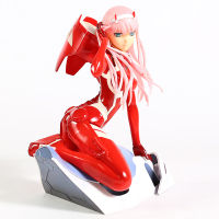 โมเดลอะนิเมะ Darling In The Franxx 16Cm สำหรับเด็ก,ตัวการ์ตูนตุ๊กตาขยับแขนขาได้ของเล่นคริสต์มาส