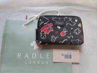 Radley Waterproof Wallet รุ่นสั้น9สี14x10x2cm