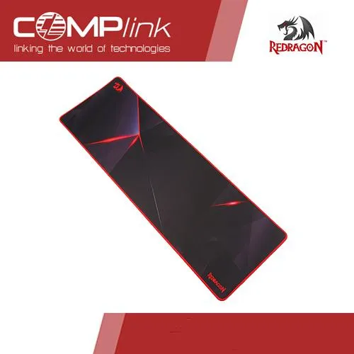 REDRAGON Aquarius P015 Gaming Mousepad | Lazada PH