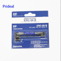 【✎】 COMPUNIX M-190 M-192G ใหม่ M-192สำหรับริบบิ้น ERC09 M-160 B เครื่องพิมพ์ M-190G ERC-09 10ชิ้น/ล็อต M-164 Prideal