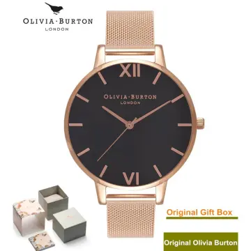 Lazada olivia outlet burton