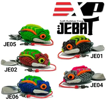 Shop Exp Soft Frog Jebat online - Apr 2024