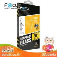 ฟิล์มกันกระจก IPHONE11 PRO FOCUS