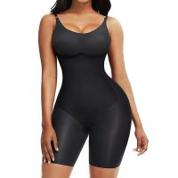 Bodysuit Body Shaper Body Slimming Jacket Hip Lift Push Up Thigh Slim Abdominal Body Shaper Womens Bodysuit