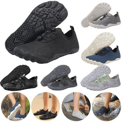 Unisex Water Shoes Non-Slip Diving Sneaker Swimming Socks Summer Aqua Beach Sandal Flat Shoe Seaside Socks Slipper For Men Women