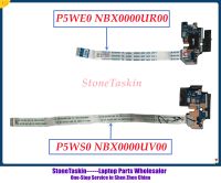 （A TOOT） StoneTaskinfor ACER E1 531 E1 531G E1 571 E1 571G V3 551 V3 551 V3 571 NV56R NE56RButton Board Switch7912P