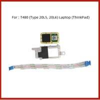 Newprodectscoming New For ThinkPad T480 A485 Laptop Fingerprint and FPR FFC Cable and Fixed tablet press 1set FRU 01YR508