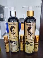 Legano Shampoo Extra แถมเซรั่มปลูกคิ้ว : ลีกาโน่ แชมพู เอ็กซ์ตร้า x 1 ชิ้น                   SRSi