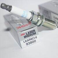 Original-genuine﹊✖ NGK iridium spark plug LKAR8CI-8 is suitable for Buick GL6 Yinglang Yuelang Chase D60 G50 Roewe RX3