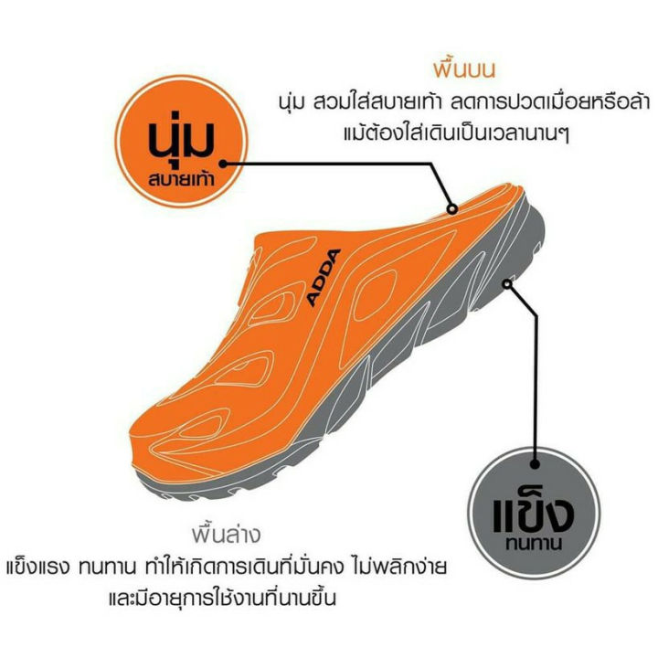 adda-2density-สไปเดอร์แมน-รองเท้าหัวโตเด็ก-หุ้มหัว-เด็ก-spider-man-รุ่น-5td43-b3