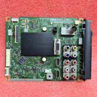 เมนบอร์ด(Main board) Toshiba  รุ่น32PB200T : 32PU200T พาร์ท V28A001453A1 (ซิ้งค์ดำ) จอ-TL315XS02-A อะไหล่แท้ของถอดมือสอง