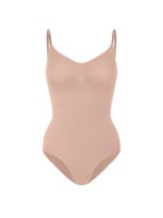 AB4B Shapewear skims Bodysuit Women Tummy Control Body Shaper Fajas Colombianas Waist Trainer Slimming Underwear Butt Lifter