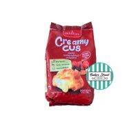 (แพคเกจใหม่ล่าสุด) Creamy Cus ผงคัสตาร์ด ครีมมี่คัส 750 g