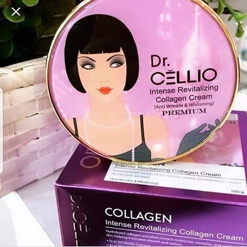 dr-cellio-collagen-cream-premium-100-g-ช่วยบำรุงผิวให้ผิวมีความยืดหยุ่น-กระชับ-ผิวแข็งแรง