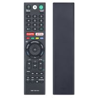 RMF-TX310U Replace Voice Remote Control with Mic 4K Smart TV XBR-43X800G XBR-75X800G XBR-65X800G