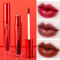 Water Matte Tint 4.5g ลิปทินท์ ทิ้นเนื้อเจลสูตรใหม่ พร้อมส่ง 6 สี