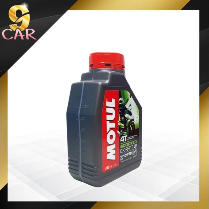 promotion-คุ้มที่สุด-น้ำมันเครื่องมอเตอร์-motul-scooter-expert-le-4t-10w30-0-8l-ราคาดี-น้ํา-มัน-เครื่อง-สังเคราะห์-แท้-น้ํา-มัน-เครื่อง-มอเตอร์ไซค์-น้ํา-มัน-เครื่อง-รถยนต์-กรอง-น้ำมันเครื่อง