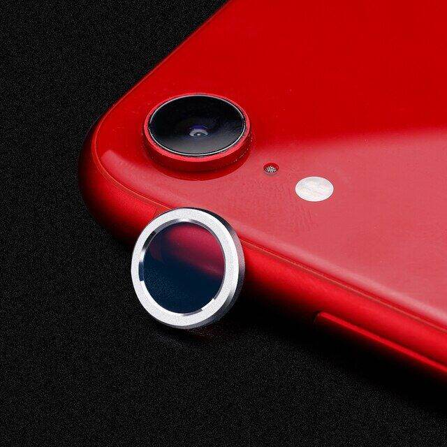 lens iphone xr