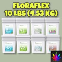 [สินค้าพร้อมจัดส่ง]⭐⭐Floraflex Nutrients StarterKit ขนาด Bucket 10lbs ถังแท้จาก USA 100%[สินค้าใหม่]จัดส่งฟรีมีบริการเก็บเงินปลายทาง⭐⭐