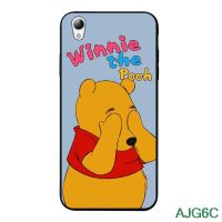 AJG6C-For VIVO Y51 HXXTAซิลิคอนนุ่มรูปแบบเคสโทรศัพท์เคสTPU