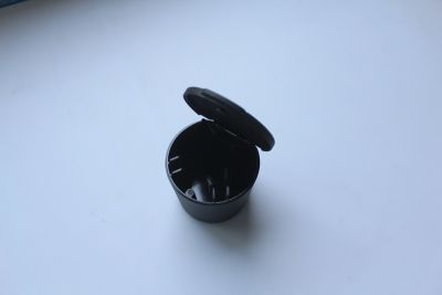 OEM Armrest Ashtray Jar for VW Tiguan MK2 2017